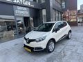2016 RENAULT CAPTUR 1.5 DCİ İCON EDC...108000.KM.