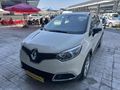 2016 RENAULT CAPTUR 1.5 DCİ İCON EDC...108000.KM.
