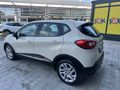 2016 RENAULT CAPTUR 1.5 DCİ İCON EDC...108000.KM.