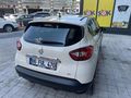 2016 RENAULT CAPTUR 1.5 DCİ İCON EDC...108000.KM.