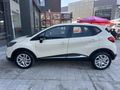 2016 RENAULT CAPTUR 1.5 DCİ İCON EDC...108000.KM.