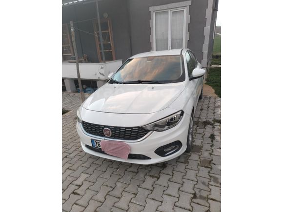 Sahibinden Fiat Egea 1.3 Multijet Urban 2016 Model