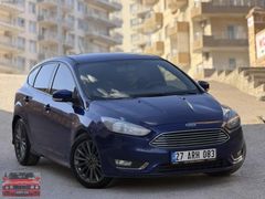 ACİL ACİL ACİL ST LİNE FOCUS DAHA UYGUNU YOK 180 BİNDE