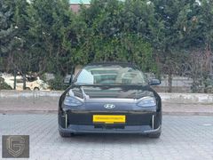 CENGAVER'DEN 2023 HYUNDAİ İOUNQ 6 ADVANCE 111KW