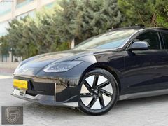 CENGAVER'DEN 2023 HYUNDAİ İOUNQ 6 ADVANCE 111KW