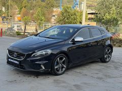 2014+R-DESİGN+V40+DİZEL+OTOMATİK+C.TAVANLI