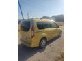 Sahibinden Ford Tourneo Connect Cam Tavanlı  1.6 TDCI Titanium 2014 Model