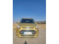 Sahibinden Ford Tourneo Connect Cam Tavanlı  1.6 TDCI Titanium 2014 Model