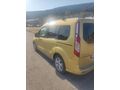 Sahibinden Ford Tourneo Connect Cam Tavanlı  1.6 TDCI Titanium 2014 Model