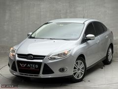 ORJİNAL DEĞİŞENSİZ OTOMATİK FORD FOCUS 1.6 Tİ-VCT TREND X
