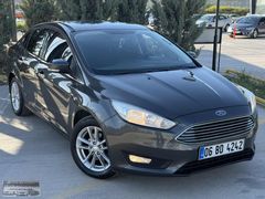 HATASIZ DÜŞÜK KM'Lİ TERTEMİZ FOCUS OTOMATİK