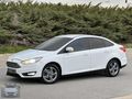 Çok temiz 2018 Focus 1.5 Tdci 120 HP Style Sadece 3 parça boyalı