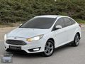 Çok temiz 2018 Focus 1.5 Tdci 120 HP Style Sadece 3 parça boyalı
