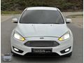 Çok temiz 2018 Focus 1.5 Tdci 120 HP Style Sadece 3 parça boyalı