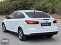 Çok temiz 2018 Focus 1.5 Tdci 120 HP Style Sadece 3 parça boyalı