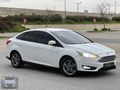 Çok temiz 2018 Focus 1.5 Tdci 120 HP Style Sadece 3 parça boyalı