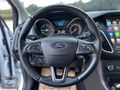 Çok temiz 2018 Focus 1.5 Tdci 120 HP Style Sadece 3 parça boyalı