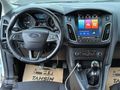 Çok temiz 2018 Focus 1.5 Tdci 120 HP Style Sadece 3 parça boyalı