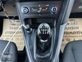 Çok temiz 2018 Focus 1.5 Tdci 120 HP Style Sadece 3 parça boyalı