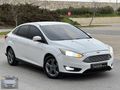 Çok temiz 2018 Focus 1.5 Tdci 120 HP Style Sadece 3 parça boyalı