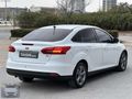 Çok temiz 2018 Focus 1.5 Tdci 120 HP Style Sadece 3 parça boyalı