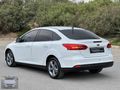 Çok temiz 2018 Focus 1.5 Tdci 120 HP Style Sadece 3 parça boyalı