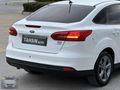 Çok temiz 2018 Focus 1.5 Tdci 120 HP Style Sadece 3 parça boyalı