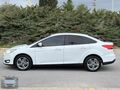 Çok temiz 2018 Focus 1.5 Tdci 120 HP Style Sadece 3 parça boyalı