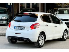 Sahibinden Peugeot 208 1.2 VTi Access 2013 Model  256.000 km Beyaz