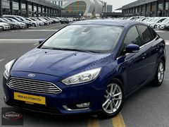 2017 ÇIKIŞLI HATASIZ FORD FOCUS 1.6 Tİ-VCT TREND X 166.000 KM