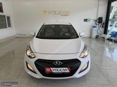 VOLKAN OTOMOTİVDEN 2013 M.1.6 GDI 65000 KM BOYASIZ İ 30 STYLE