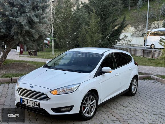 2015 MODEL FOCUS MAKYAJLI KASA TRENDX