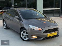 ^^ 2016 FOCUS 1.5TDCİ STYLE OTOMATİK - BAKIMLI - 170.ooo KM ^^