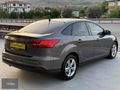 ^^ 2016 FOCUS 1.5TDCİ STYLE OTOMATİK - BAKIMLI - 170.ooo KM ^^
