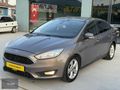^^ 2016 FOCUS 1.5TDCİ STYLE OTOMATİK - BAKIMLI - 170.ooo KM ^^