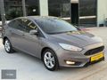 ^^ 2016 FOCUS 1.5TDCİ STYLE OTOMATİK - BAKIMLI - 170.ooo KM ^^