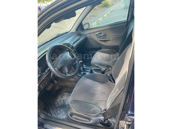 Sahibinden Ford Mondeo 2.0 Ghia 2001 Model 