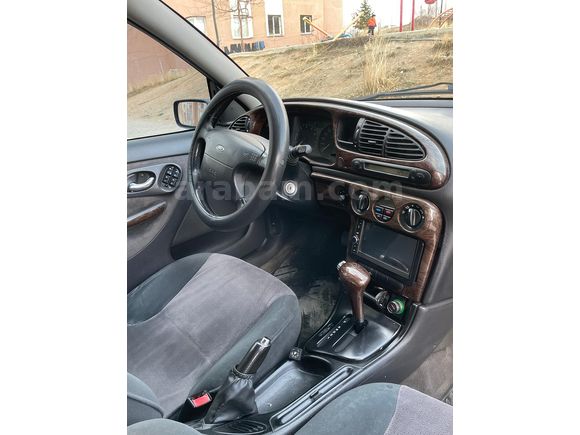 Sahibinden Ford Mondeo 2.0 Ghia 2001 Model 