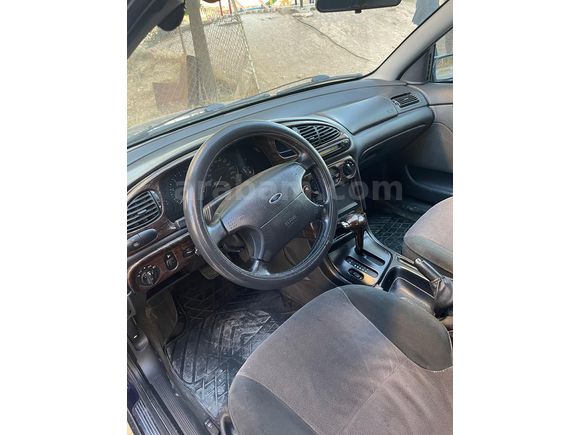 Sahibinden Ford Mondeo 2.0 Ghia 2001 Model 