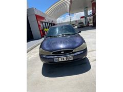 Sahibinden Ford Mondeo 2.0 Ghia 2001 Model 