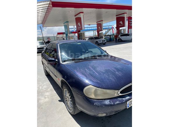 Sahibinden Ford Mondeo 2.0 Ghia 2001 Model 