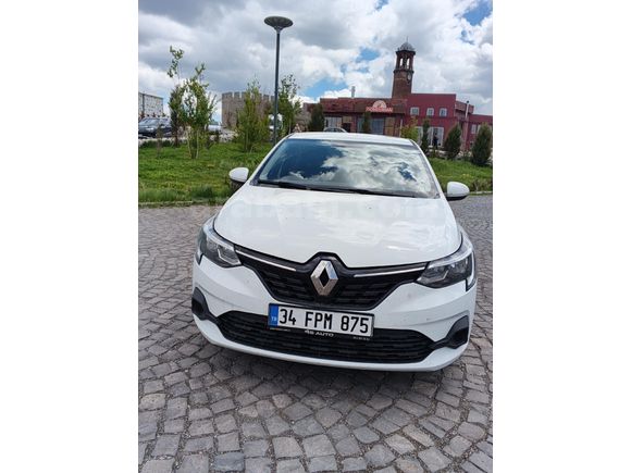 Sahibinden Renault Taliant 1.0 T Joy 2022 Model