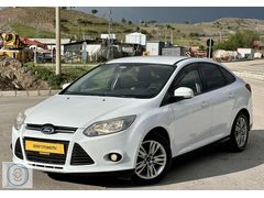 2014/FOCUS/1.6/TREND X/94.500KM/BOYASIZ/DEĞİŞENSİZ/OTOMATİK