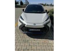 Sahibinden Toyota C-HR 1.8 Hybrid Passion 2024 Model 
