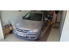 Sahibinden Opel Corsa 1.4 Twinport Enjoy 2004 Model 