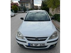 Sahibinden Opel Corsa 1.3 CDTI Cosmo 2005 Model 