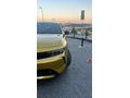 İlk Sahibinden Opel Astra 1.2 T   Elegance. Sarı 