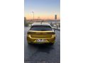 İlk Sahibinden Opel Astra 1.2 T   Elegance. Sarı 