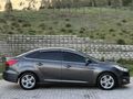 RSM MOTORS FORD FOCUS 2015 TRENDX OTOMATİK MASRAFSIZ