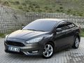 RSM MOTORS FORD FOCUS 2015 TRENDX OTOMATİK MASRAFSIZ